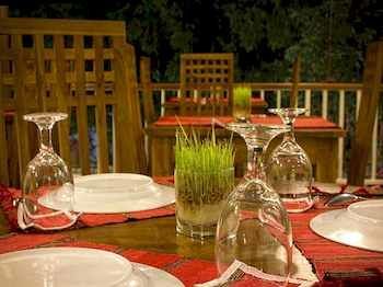 The Puspa Guest house 2*