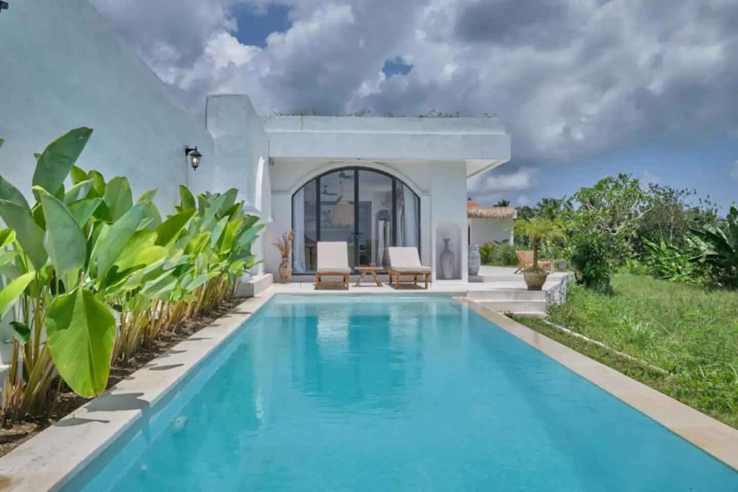 Vila Romantic Serenity In