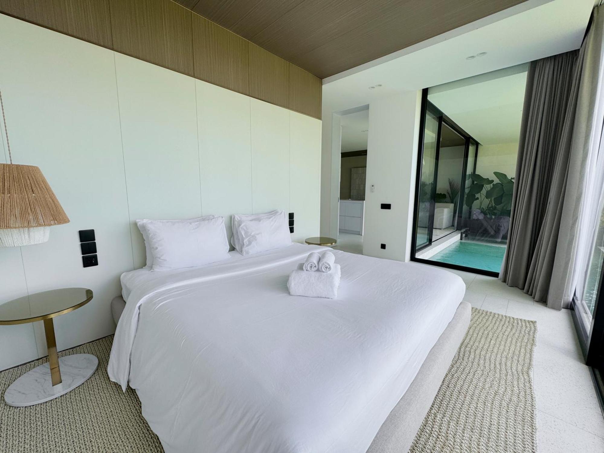 Villa Flow