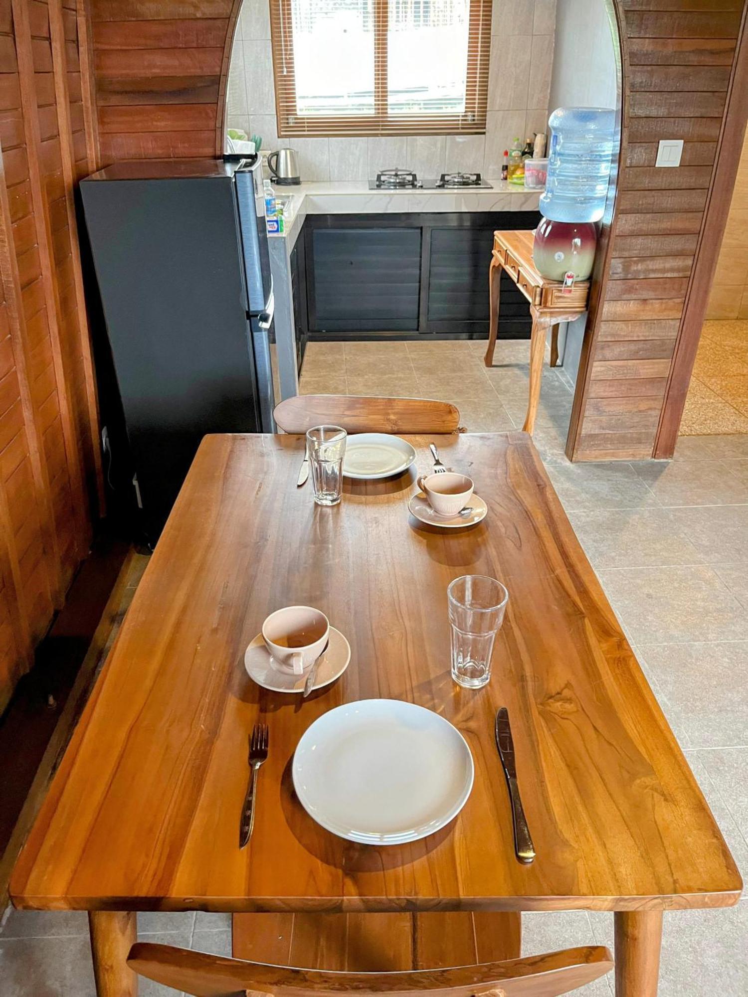 Mantra Lodge