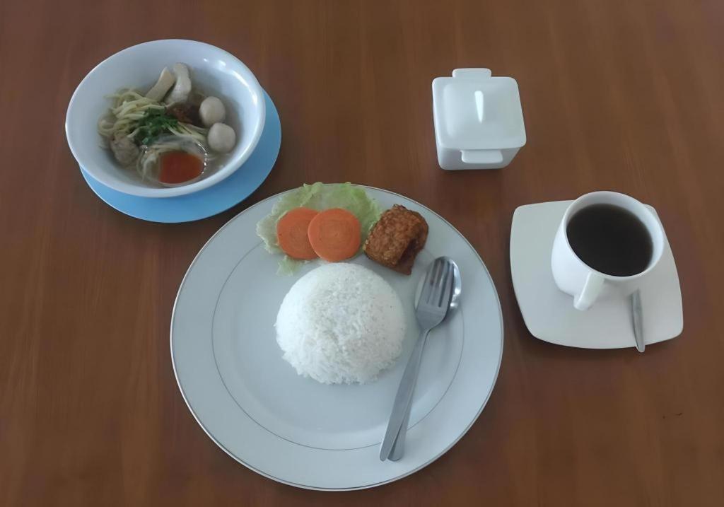 Mandari Singaraja Ubud (Bali)