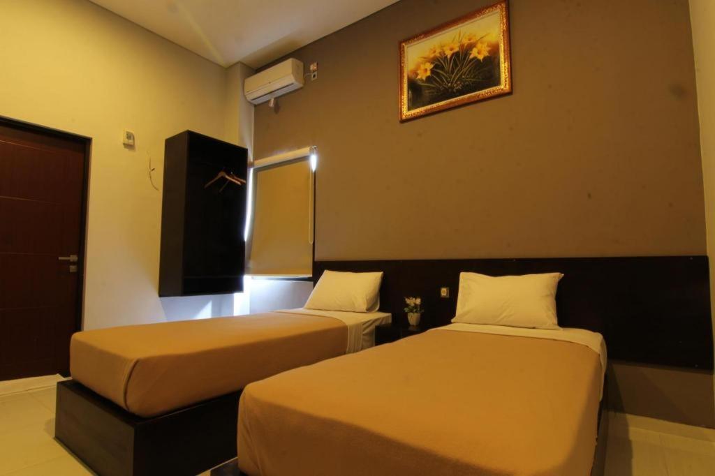 Hotel Mandari Singaraja Ubud (Bali)