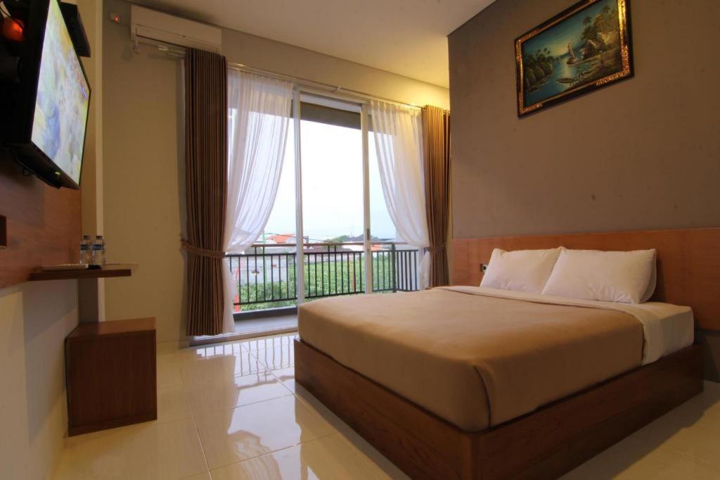 Mandari Singaraja Ubud (Bali)