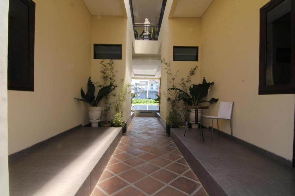 Hotel Mandari Singaraja