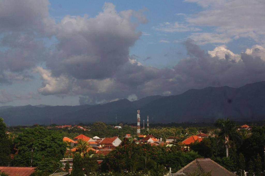 Hotel Mandari Singaraja Ubud (Bali)