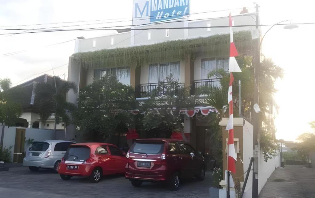 Mandari Singaraja Ubud (Bali)