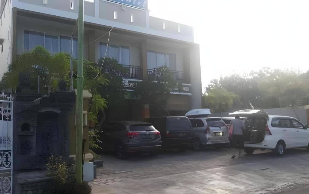Mandari Singaraja Hotel