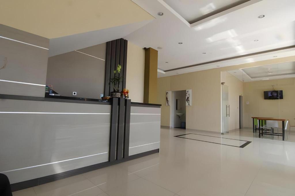 Hotel Mandari Singaraja