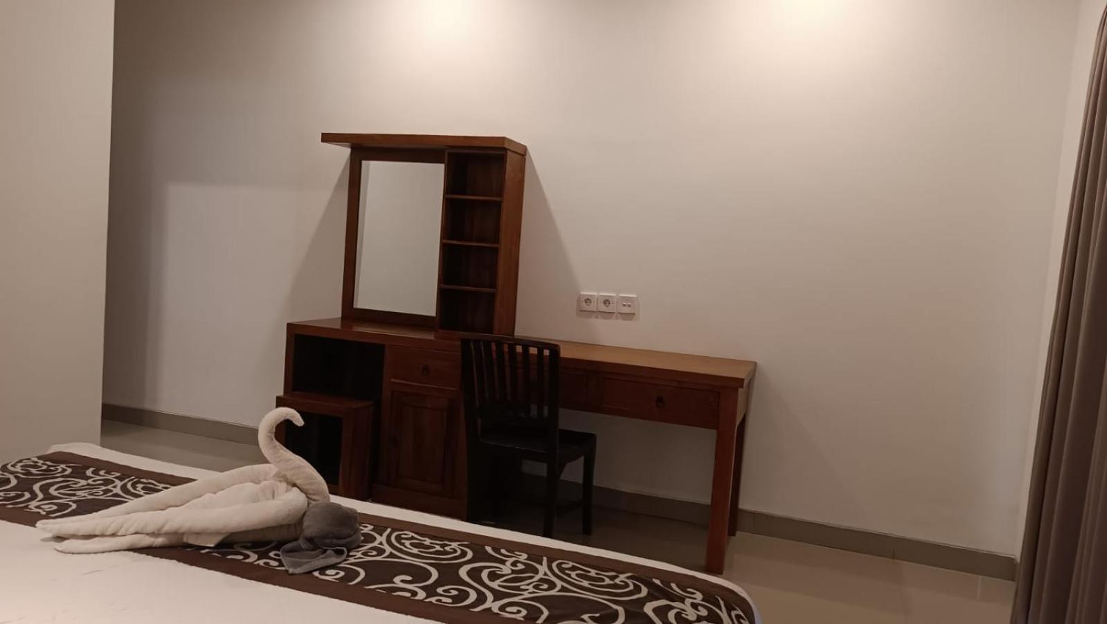 Homestay Nugraha 1 *