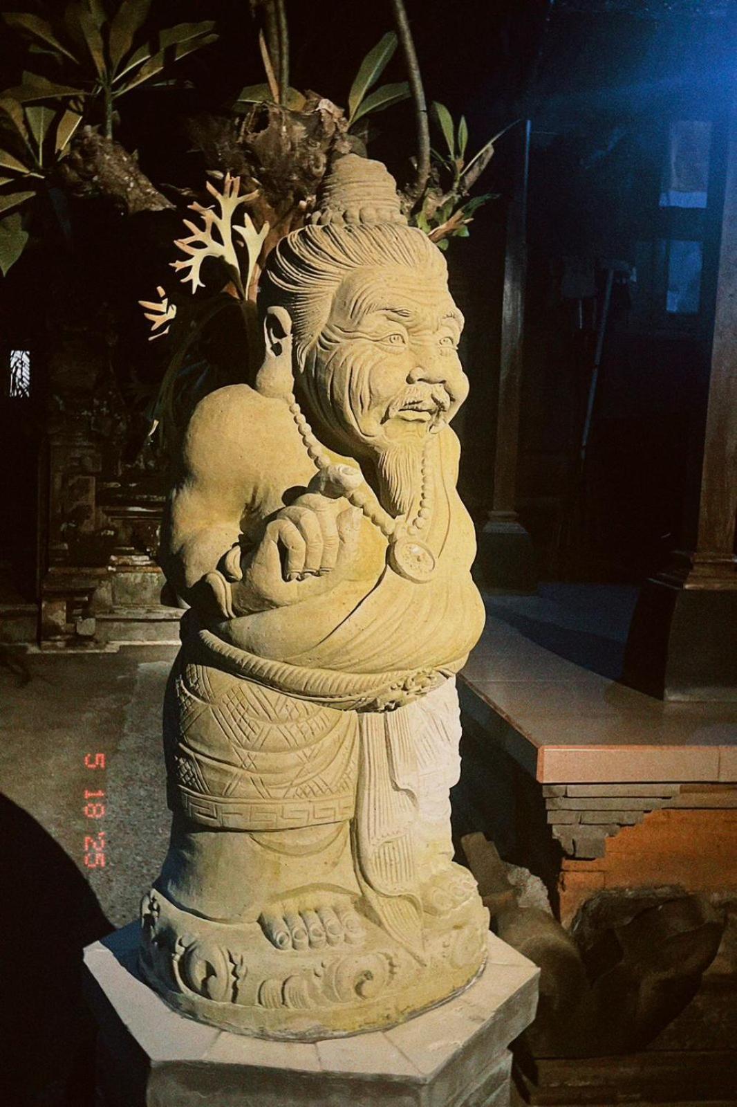 Nugraha 1 Ubud (Bali)