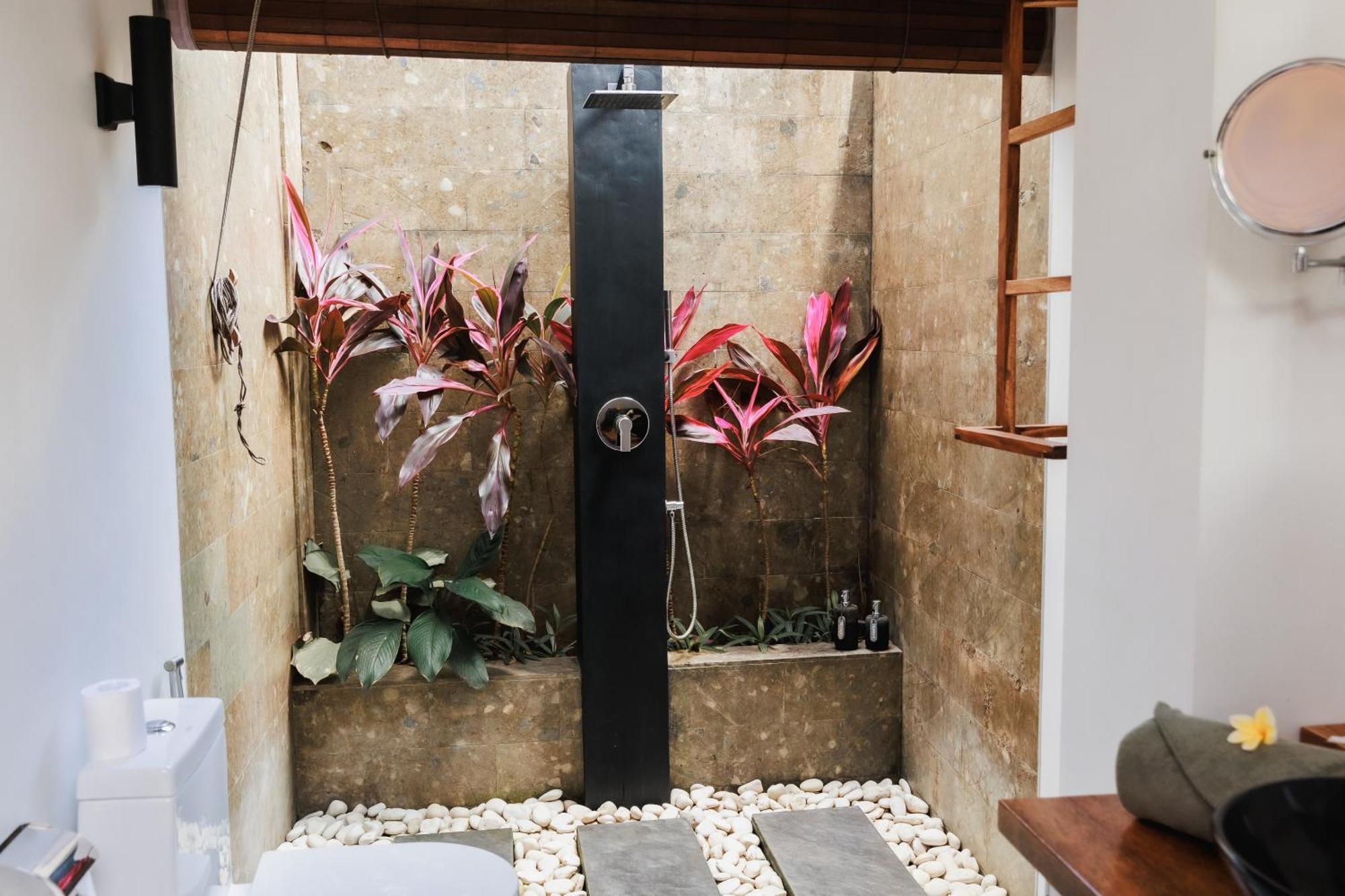 Villa Leonora Ubud (Bali)