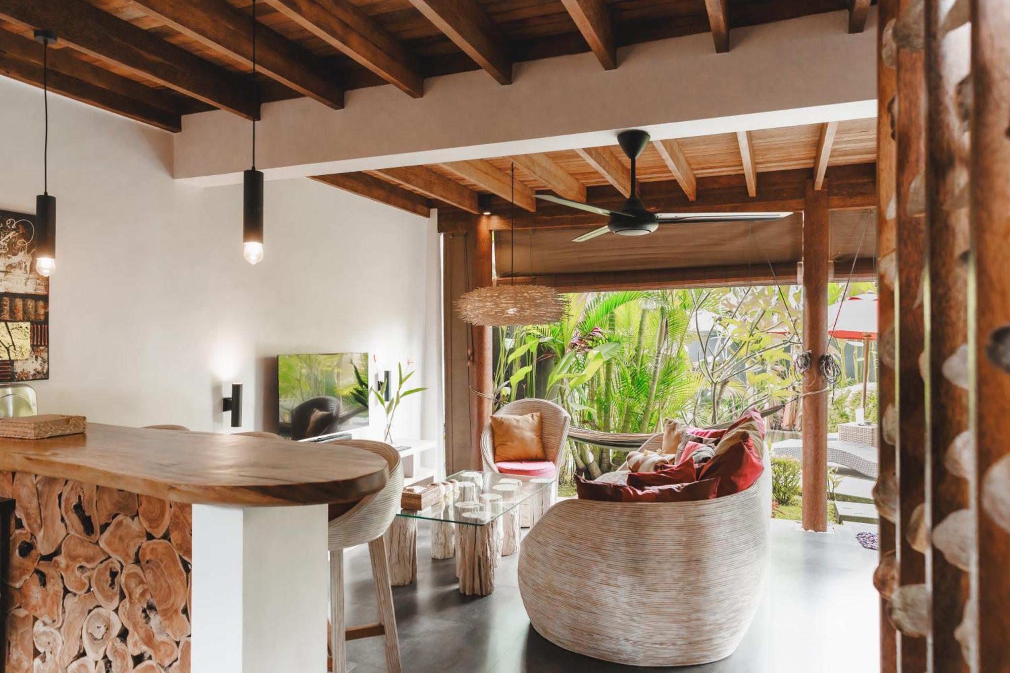 Leonora Villa Ubud (Bali)