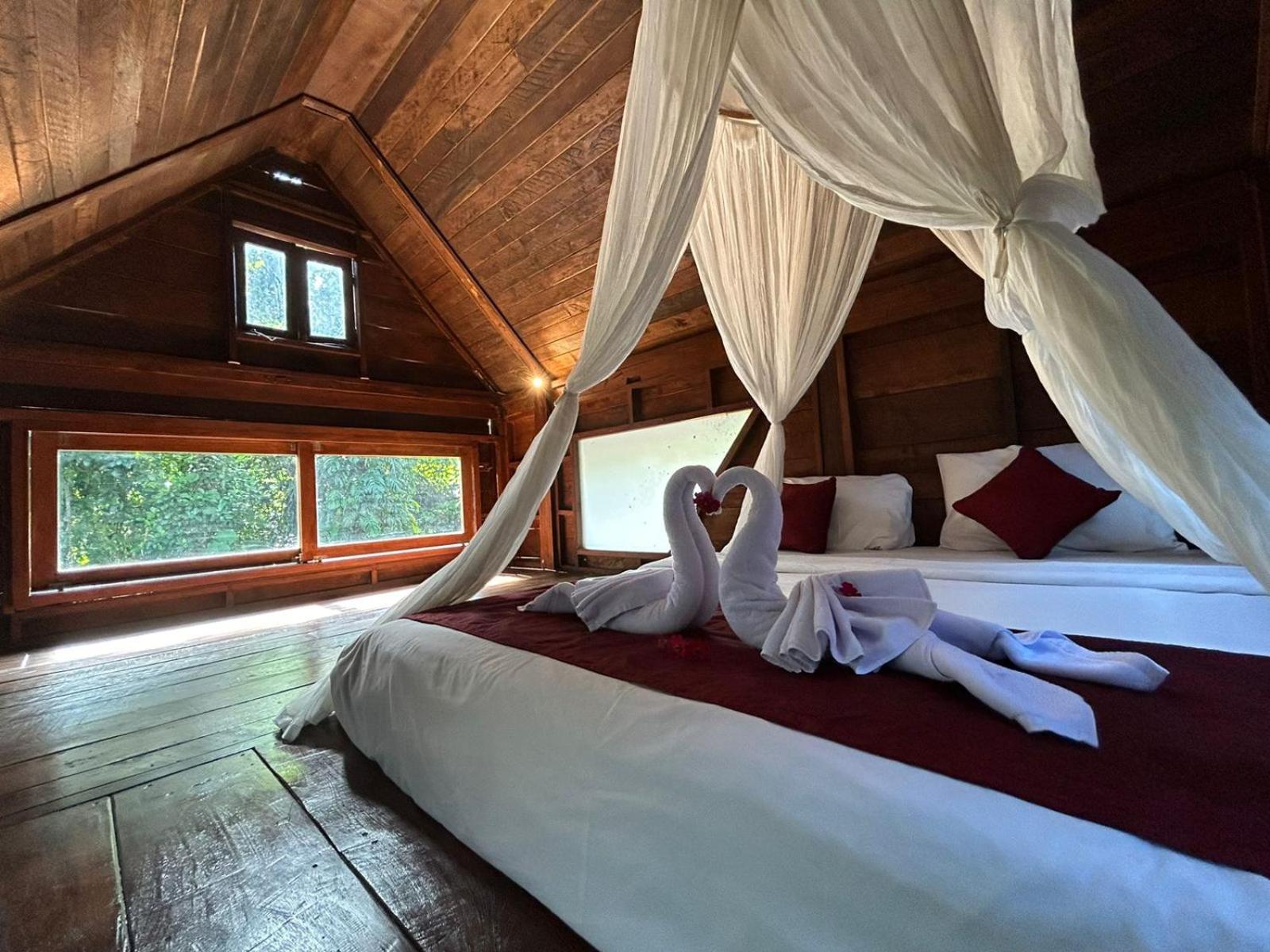 Tirta Padi Ubud (Bali)
