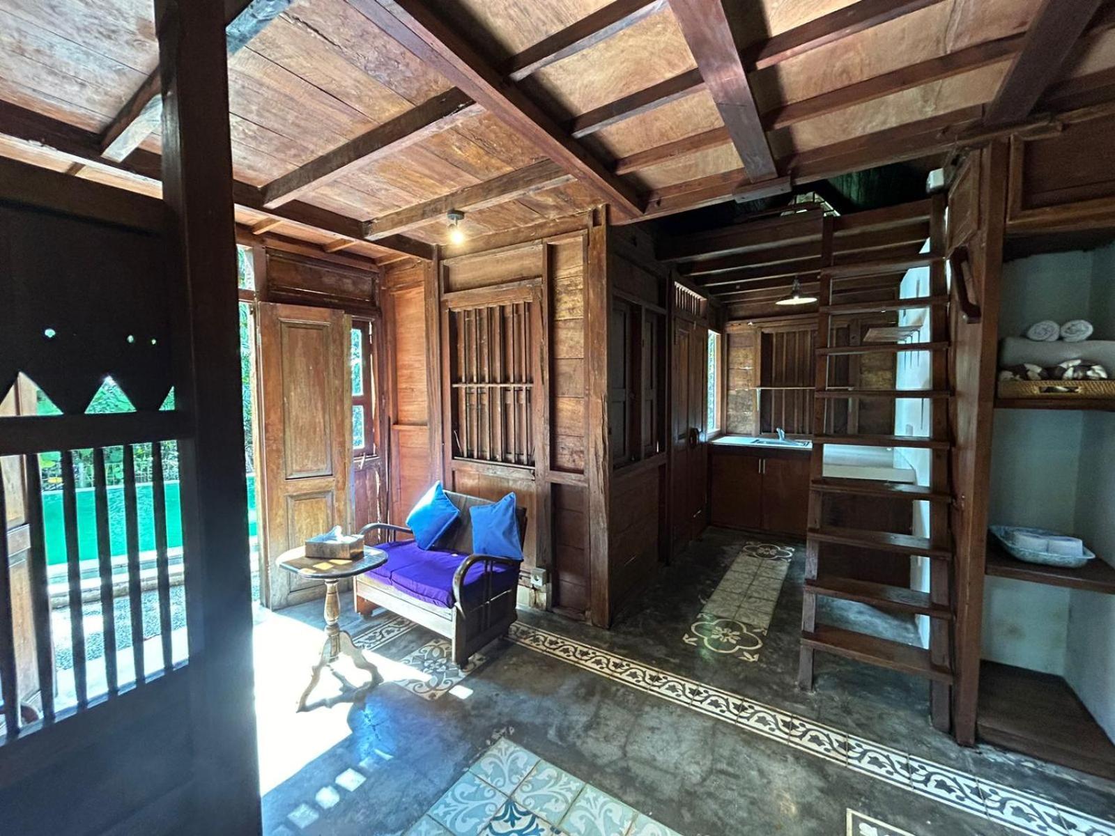 Tirta Padi Villa