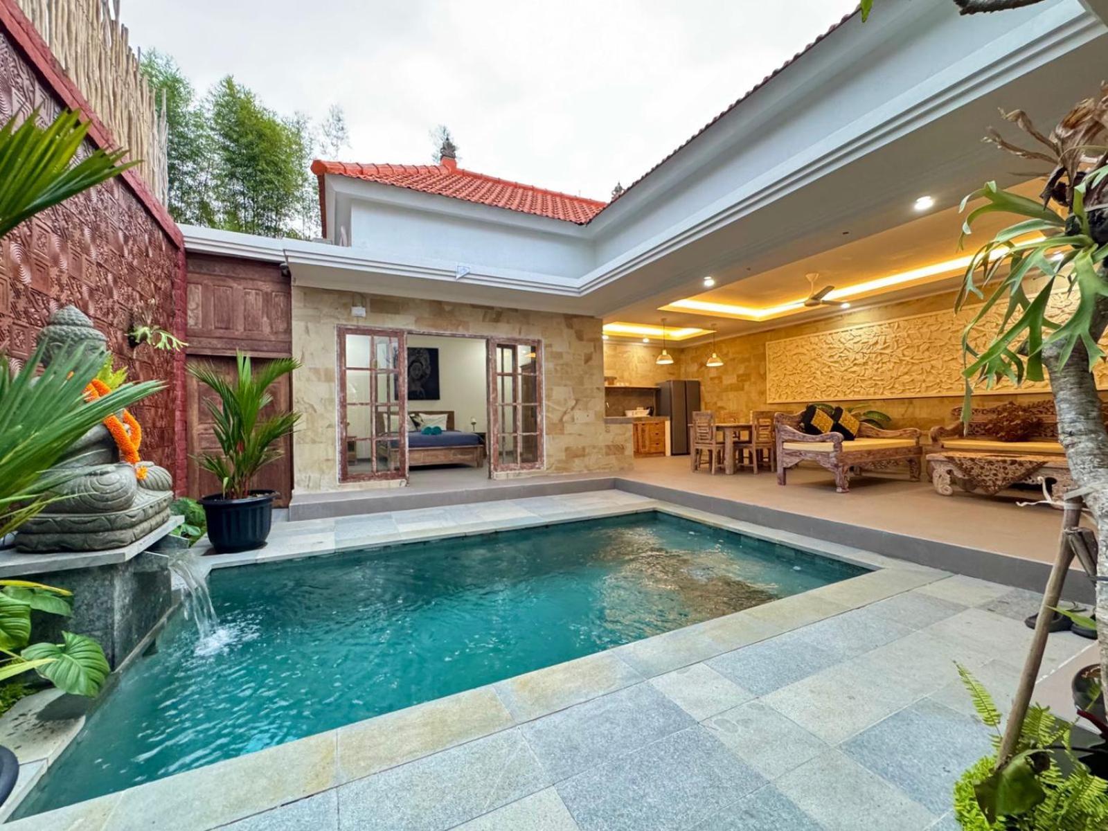 Vila Tenang