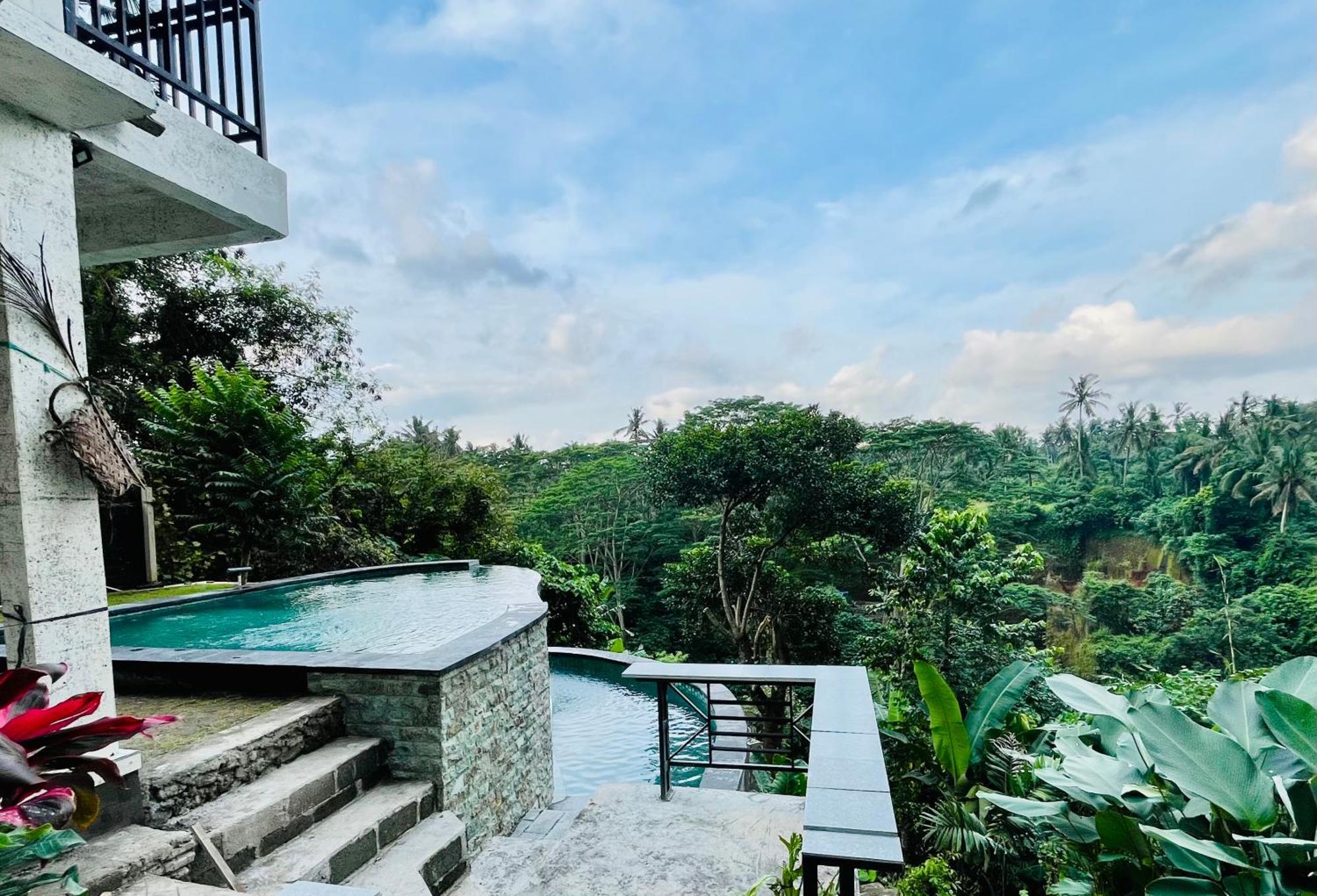 D'nanda Bed & Breakfast Ubud (Bali)