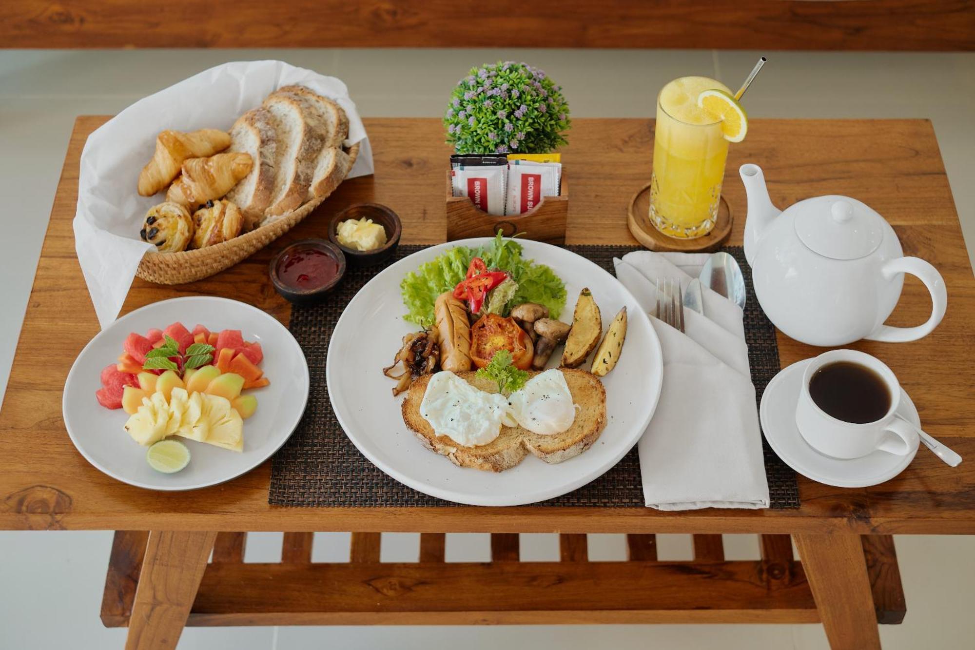 Pousada Weca Ubud