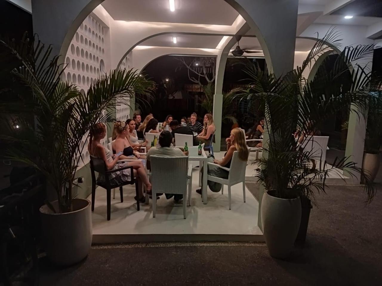 Gangga Blessta Accommodatie bij particulieren *