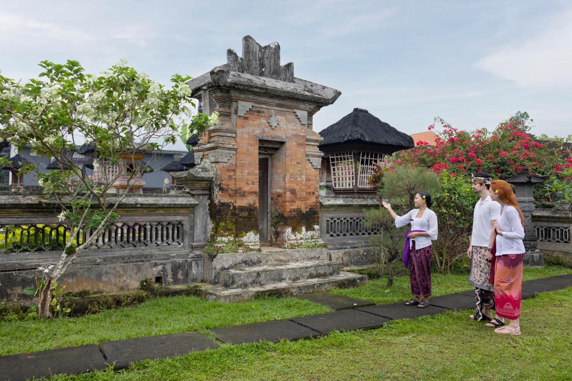Santris By Pramana *