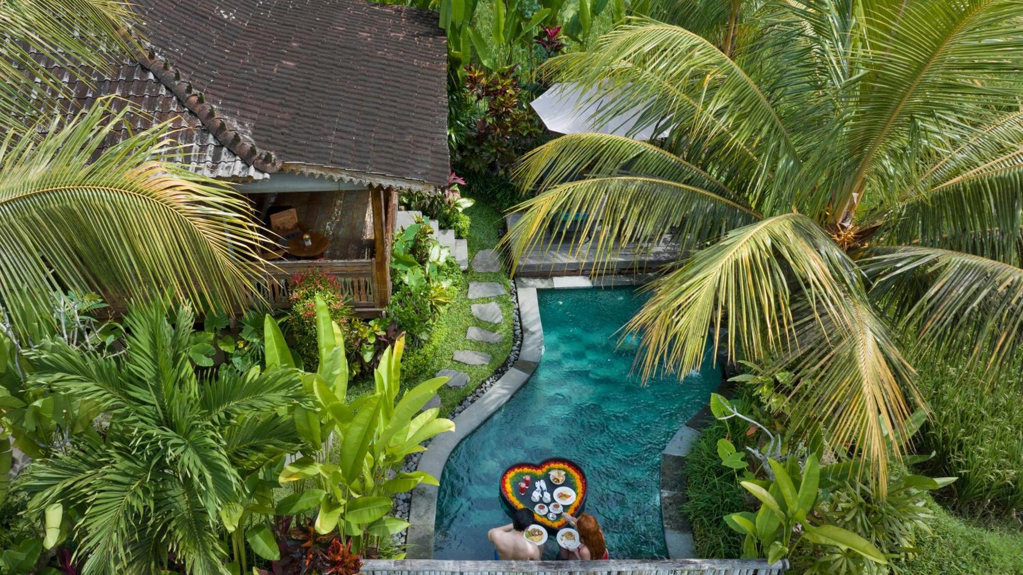 Santris By Pramana *