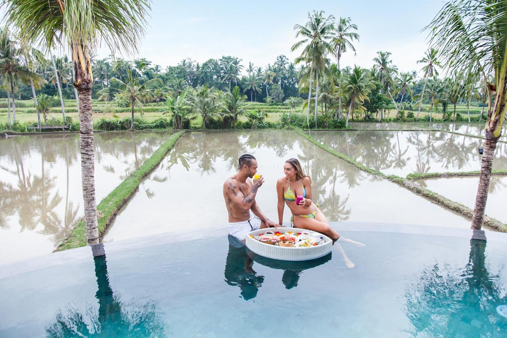 Thewakanda A Pramana Experience 4*