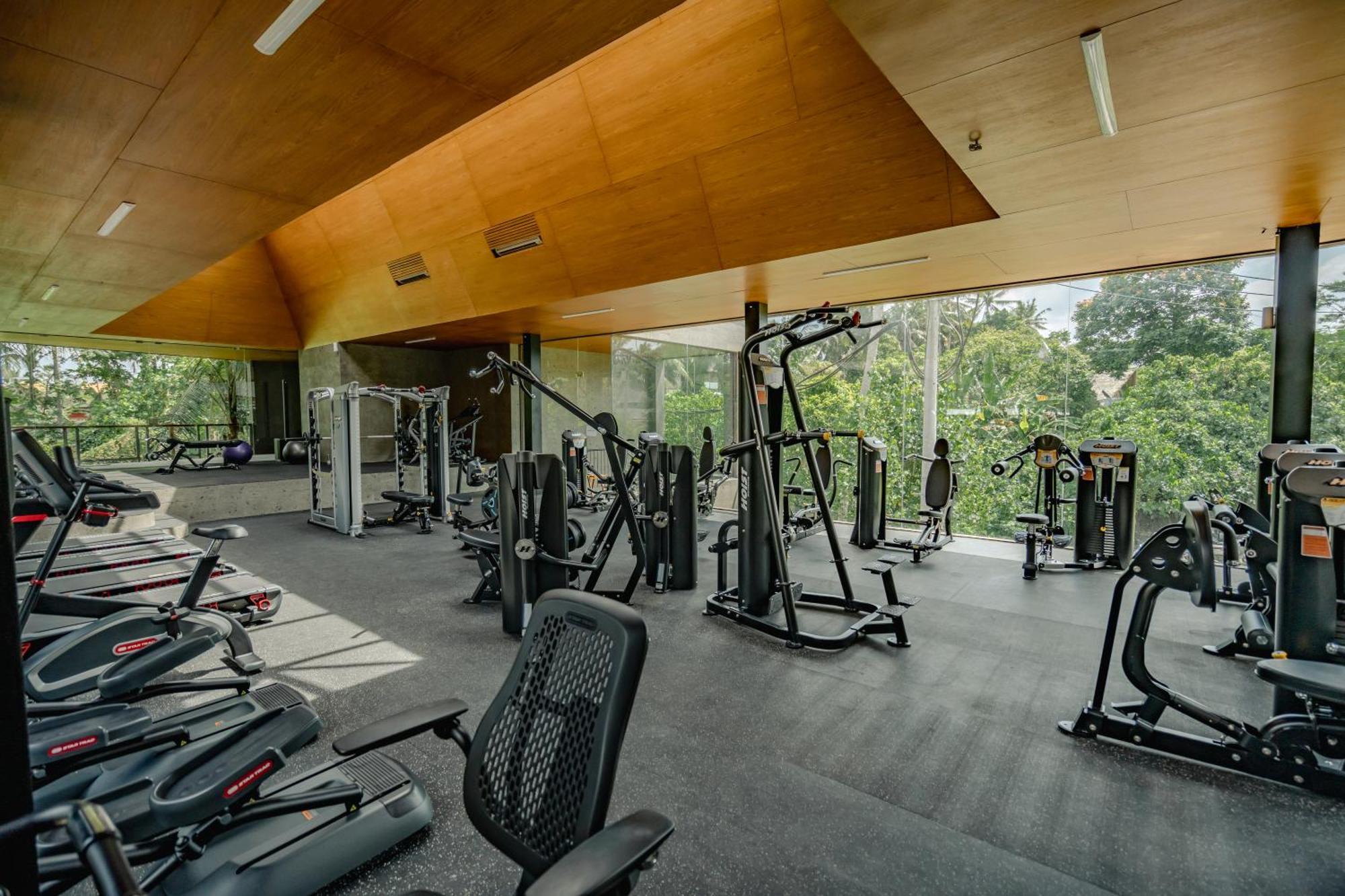 Gdas Bali Health And Wellness - Adult Only 5*