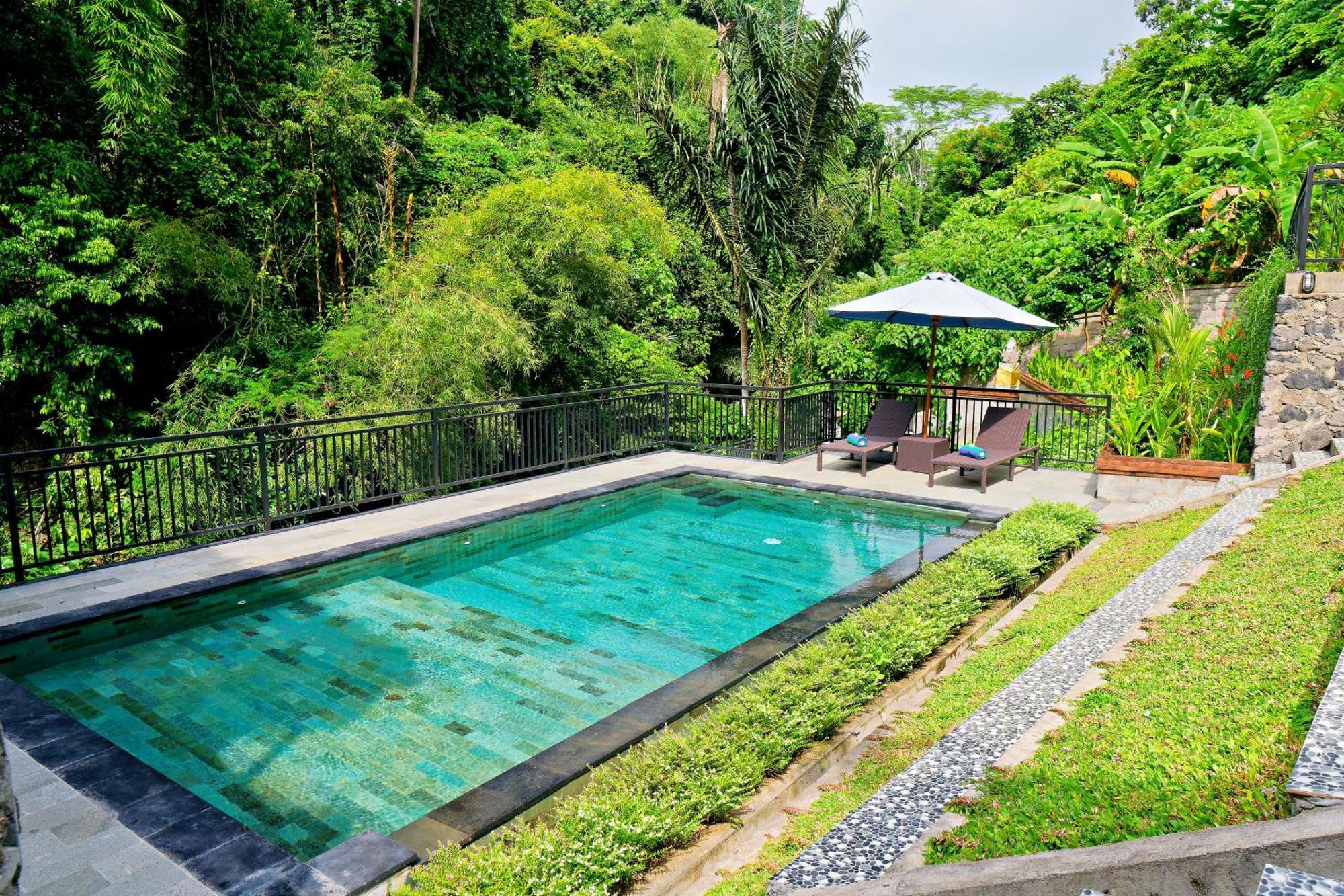 Villa Dur Pekerisan Retreat