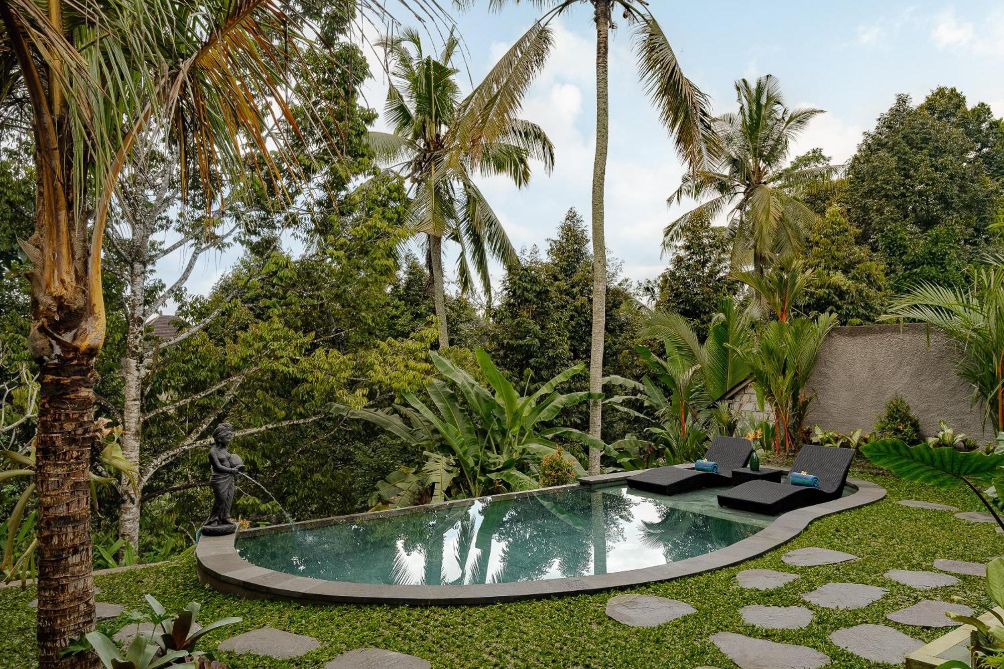 Greenvana Villa *