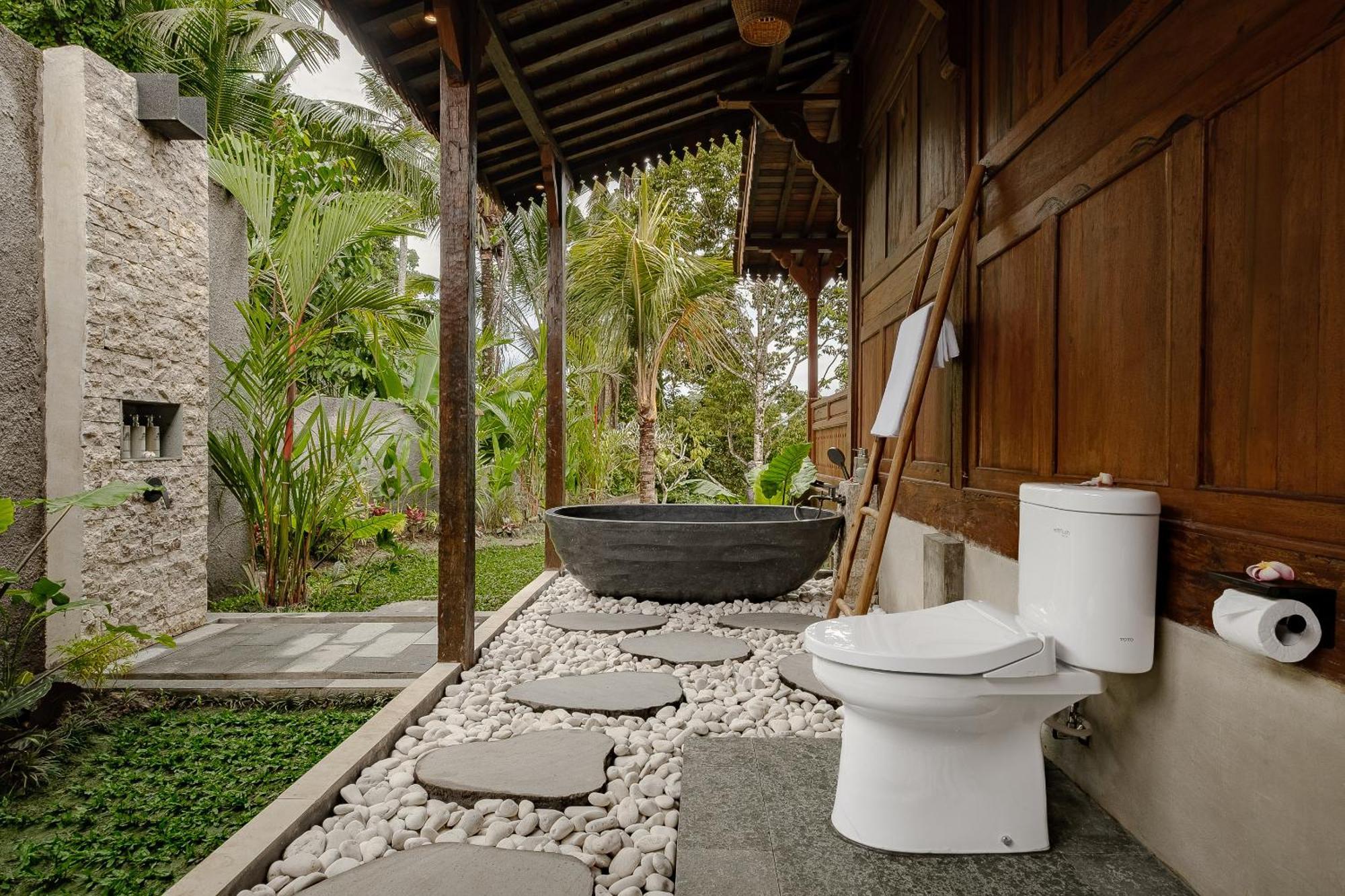 Greenvana Villa *