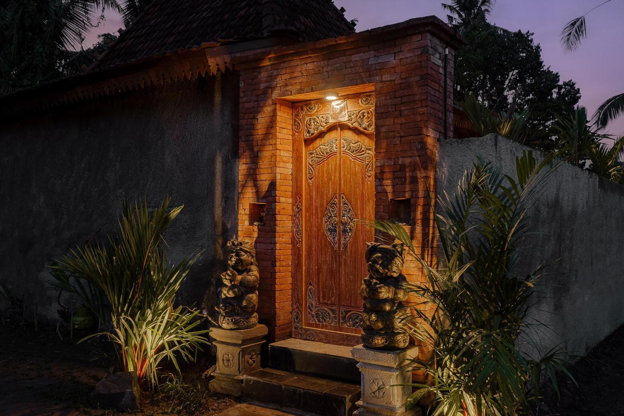 Greenvana * Ubud