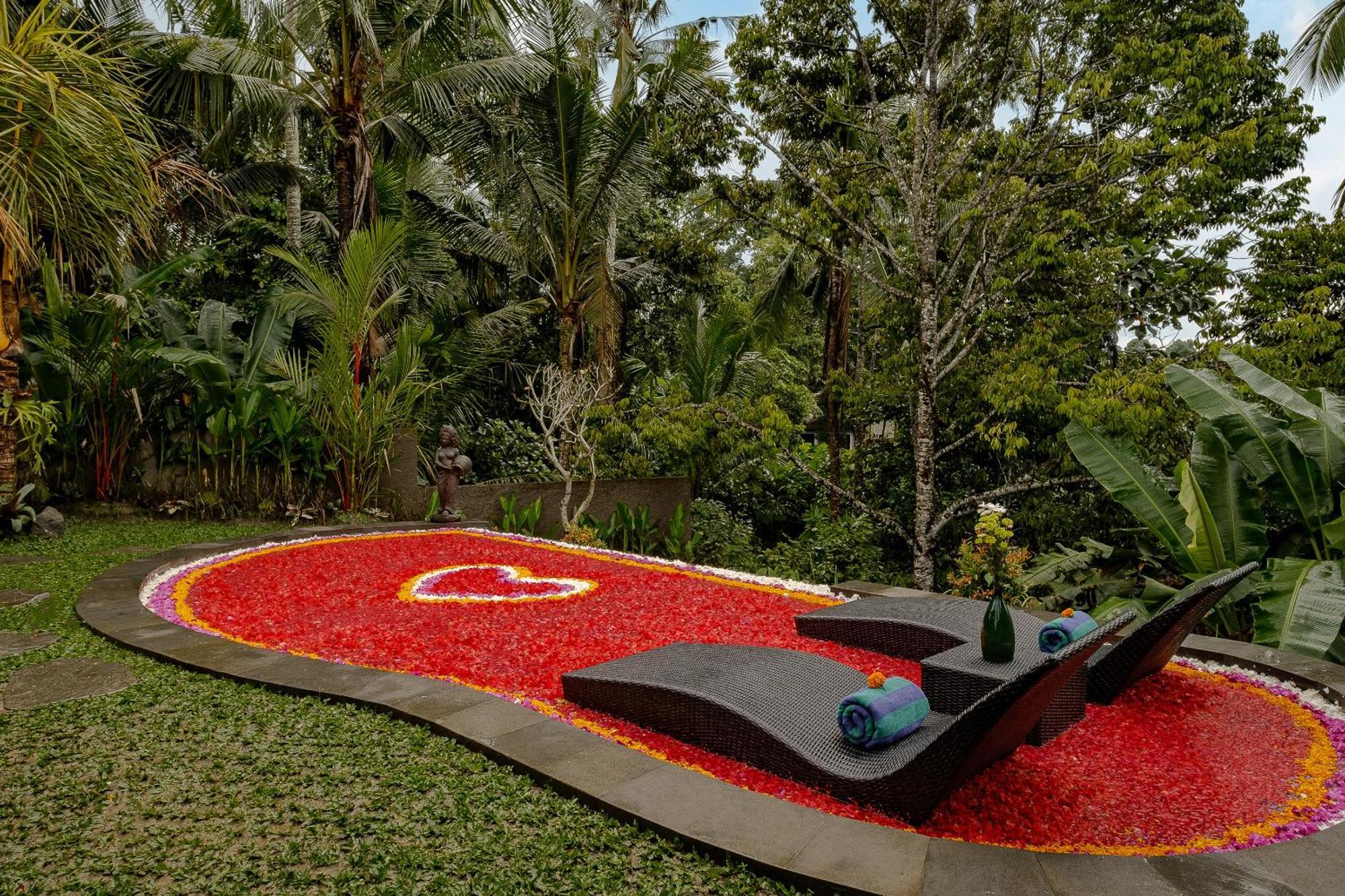 Greenvana Ubud