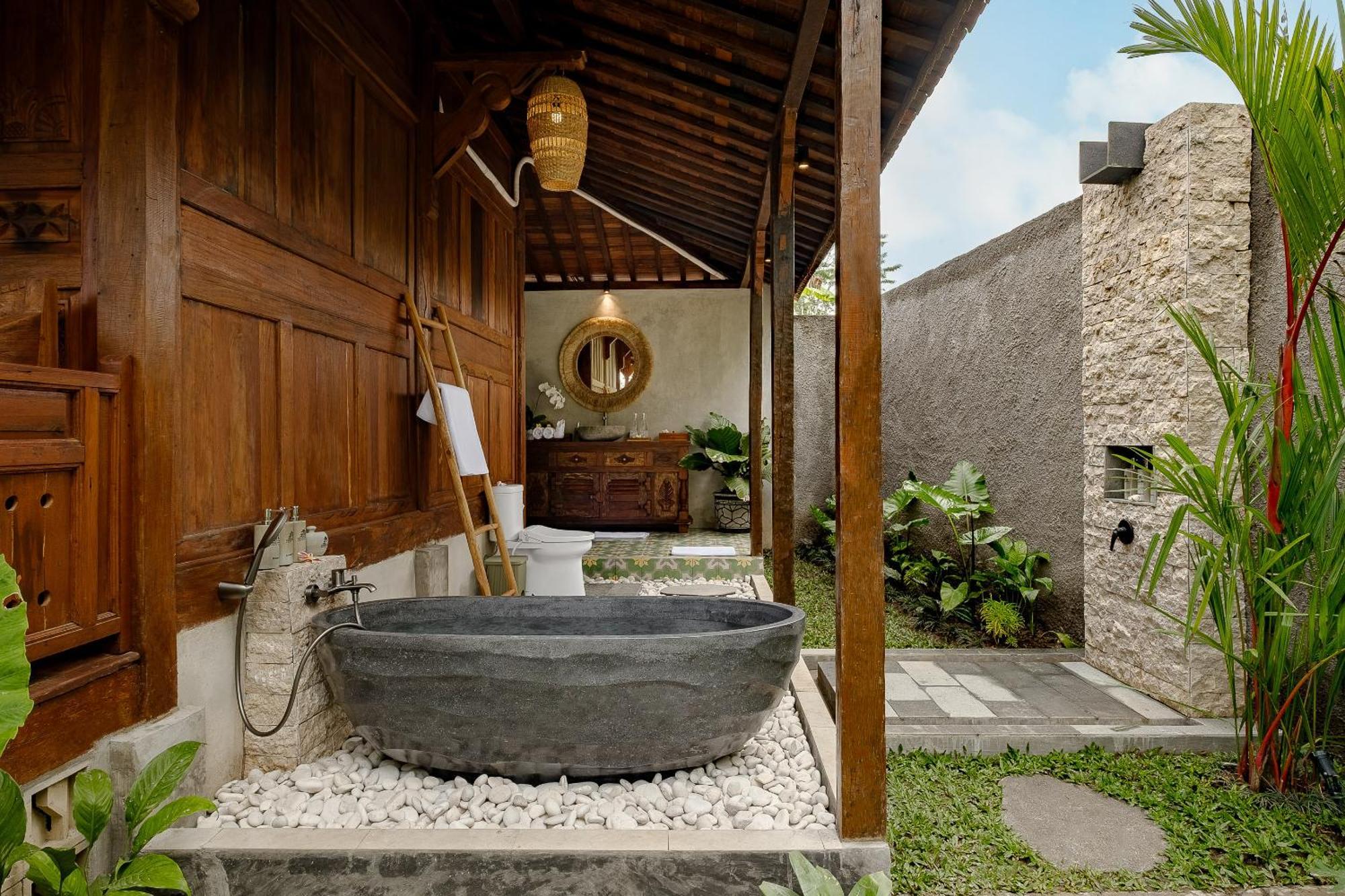 Greenvana Villa Ubud
