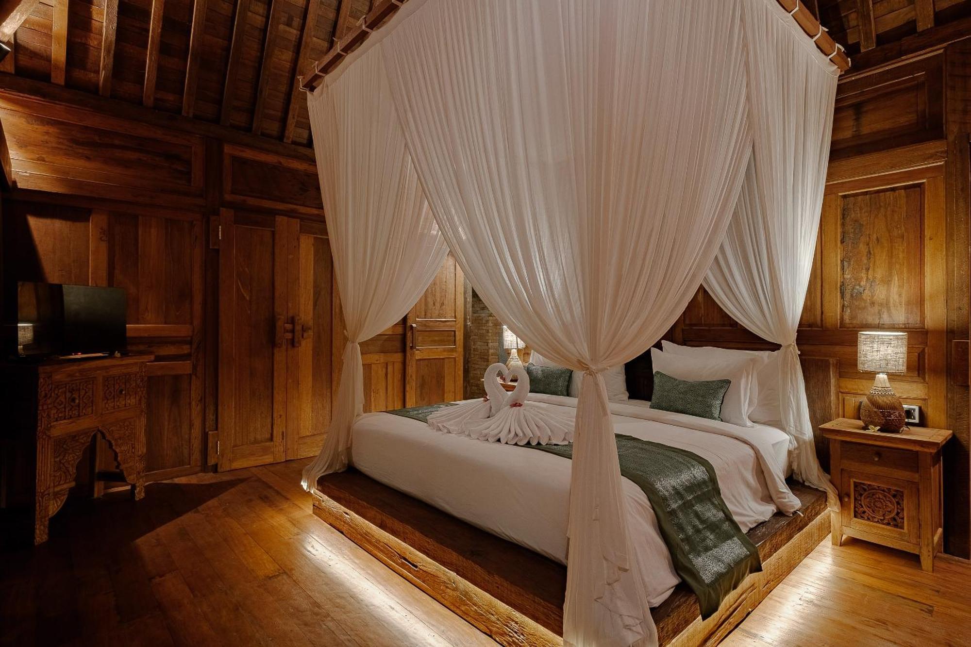 Villa Greenvana
