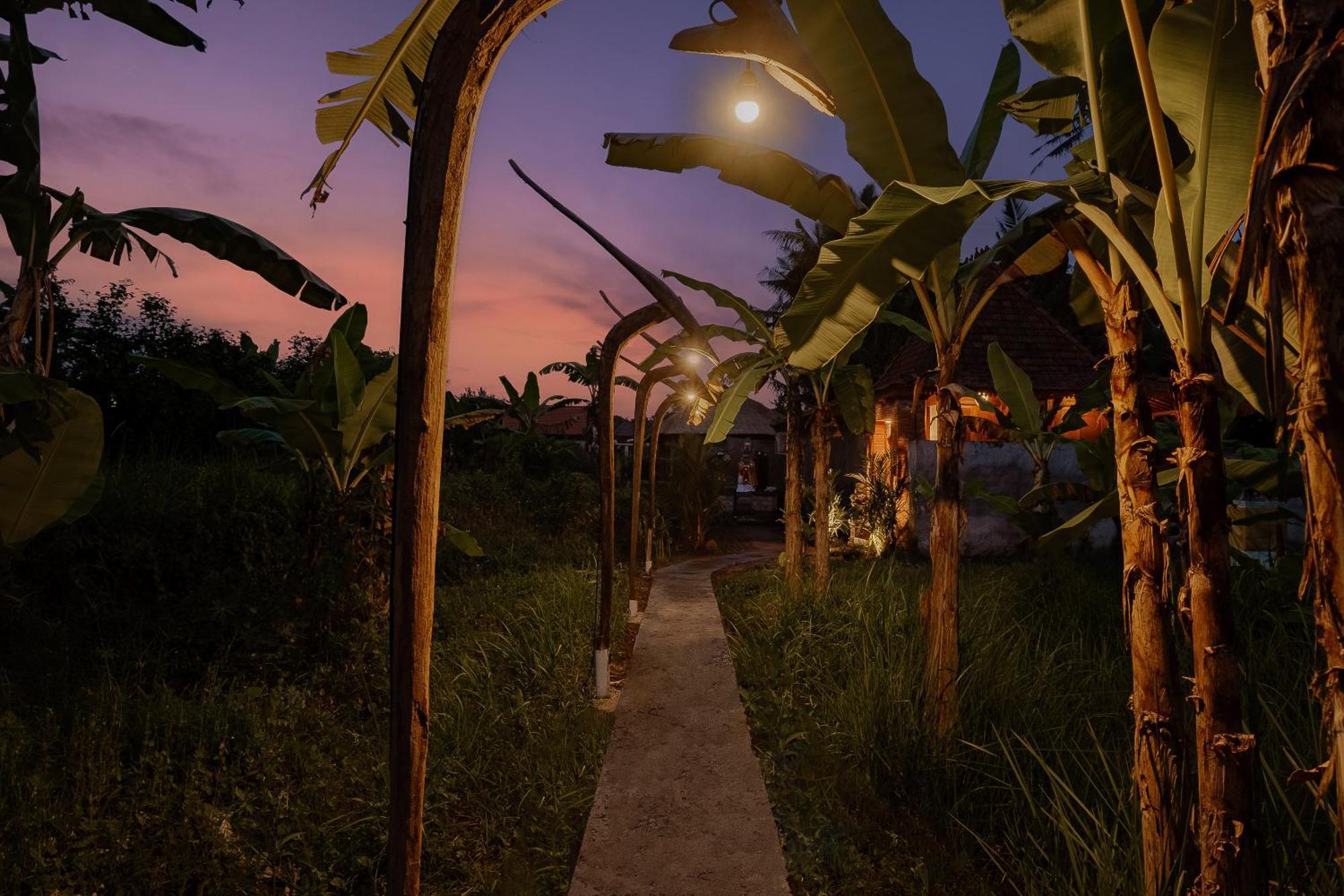Greenvana Villa Ubud