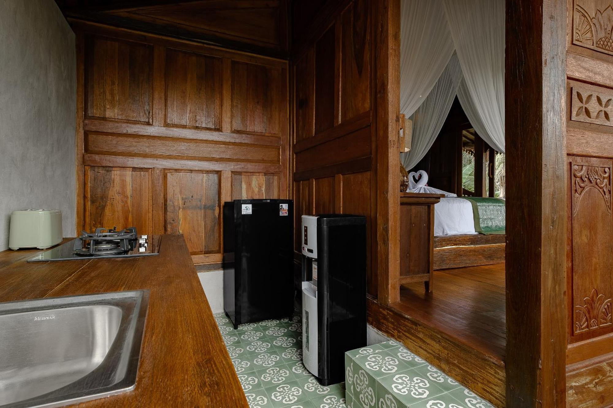 Greenvana Villa Ubud