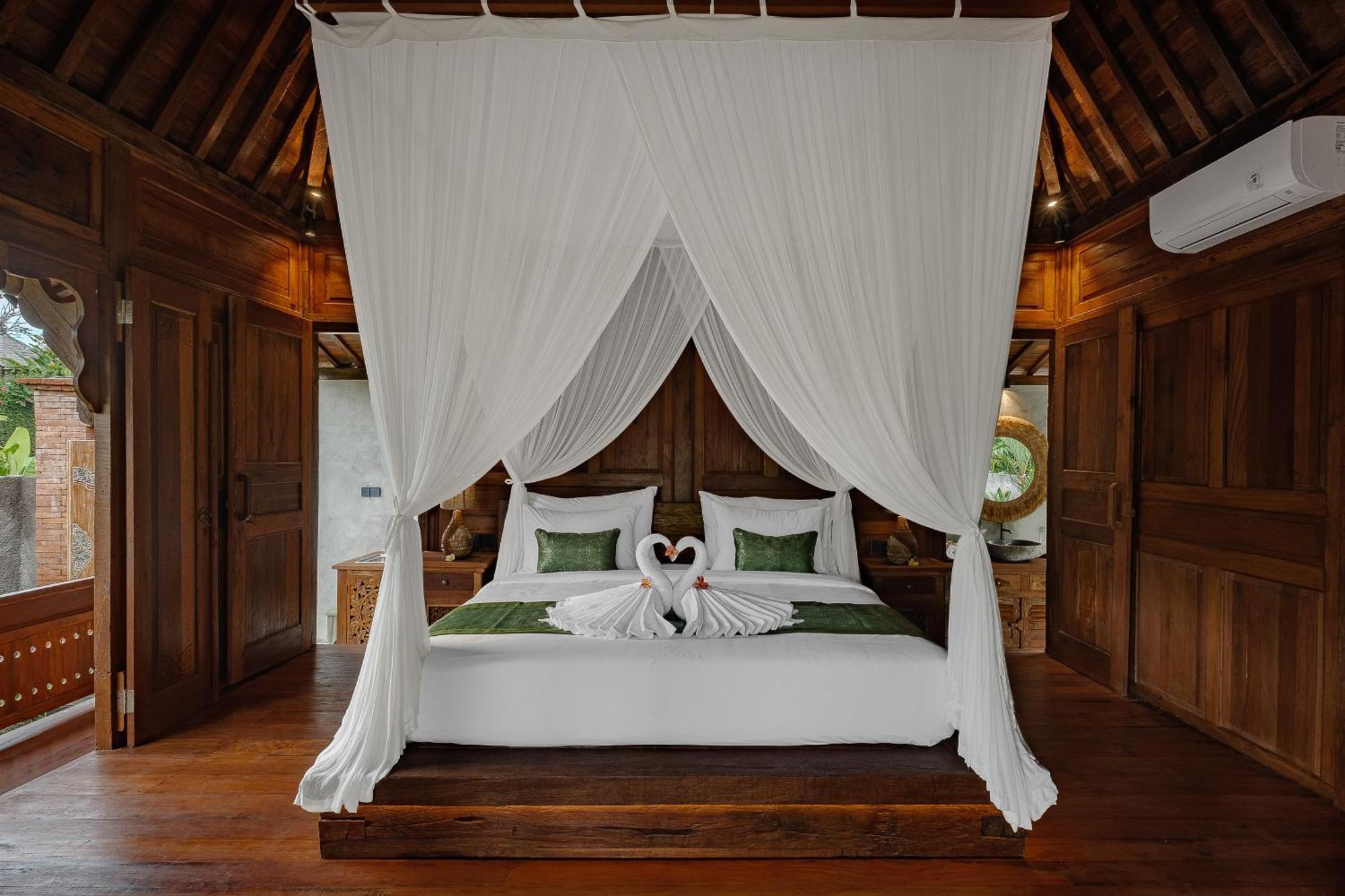 Greenvana * Ubud