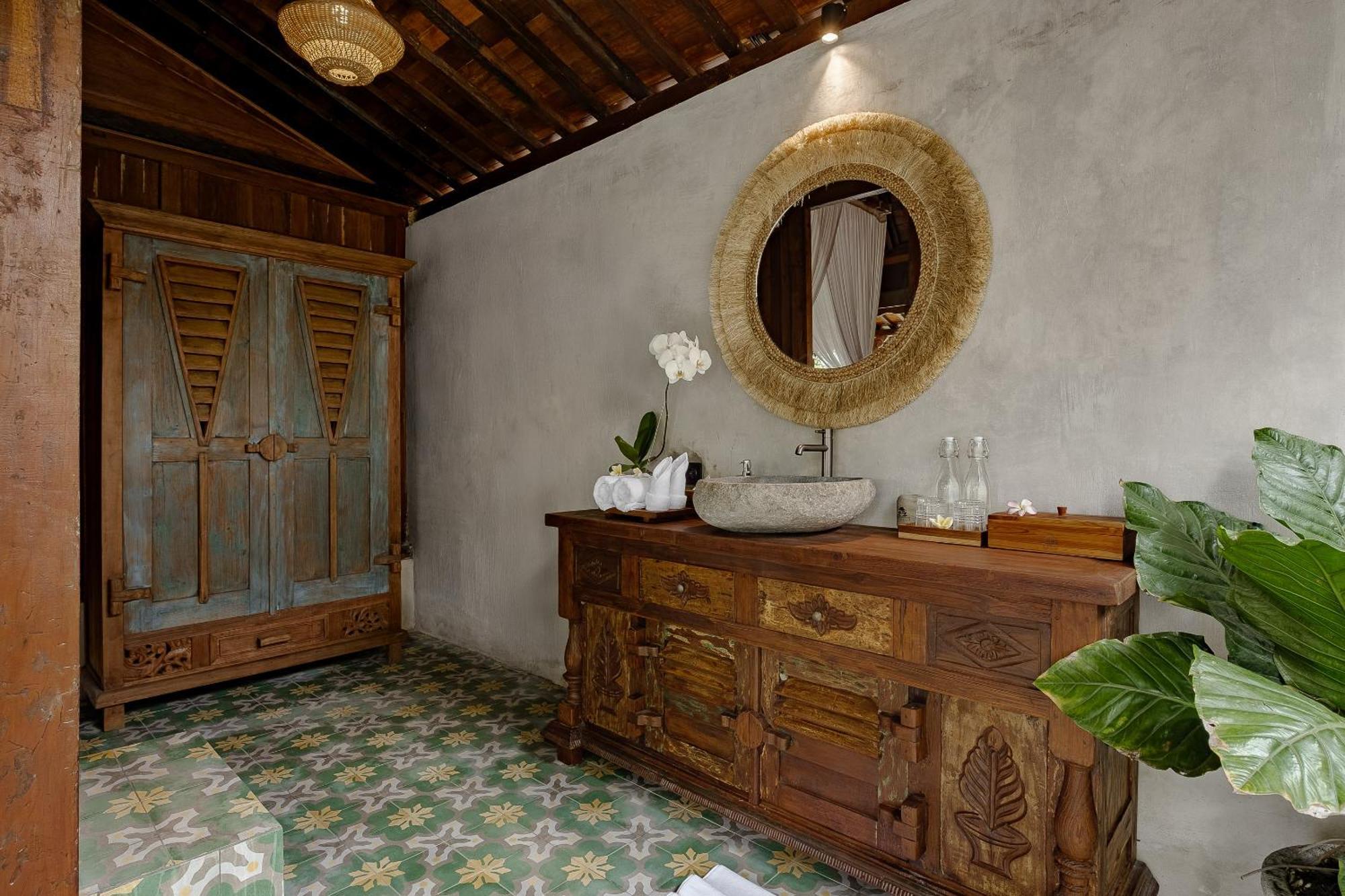 Greenvana Villa