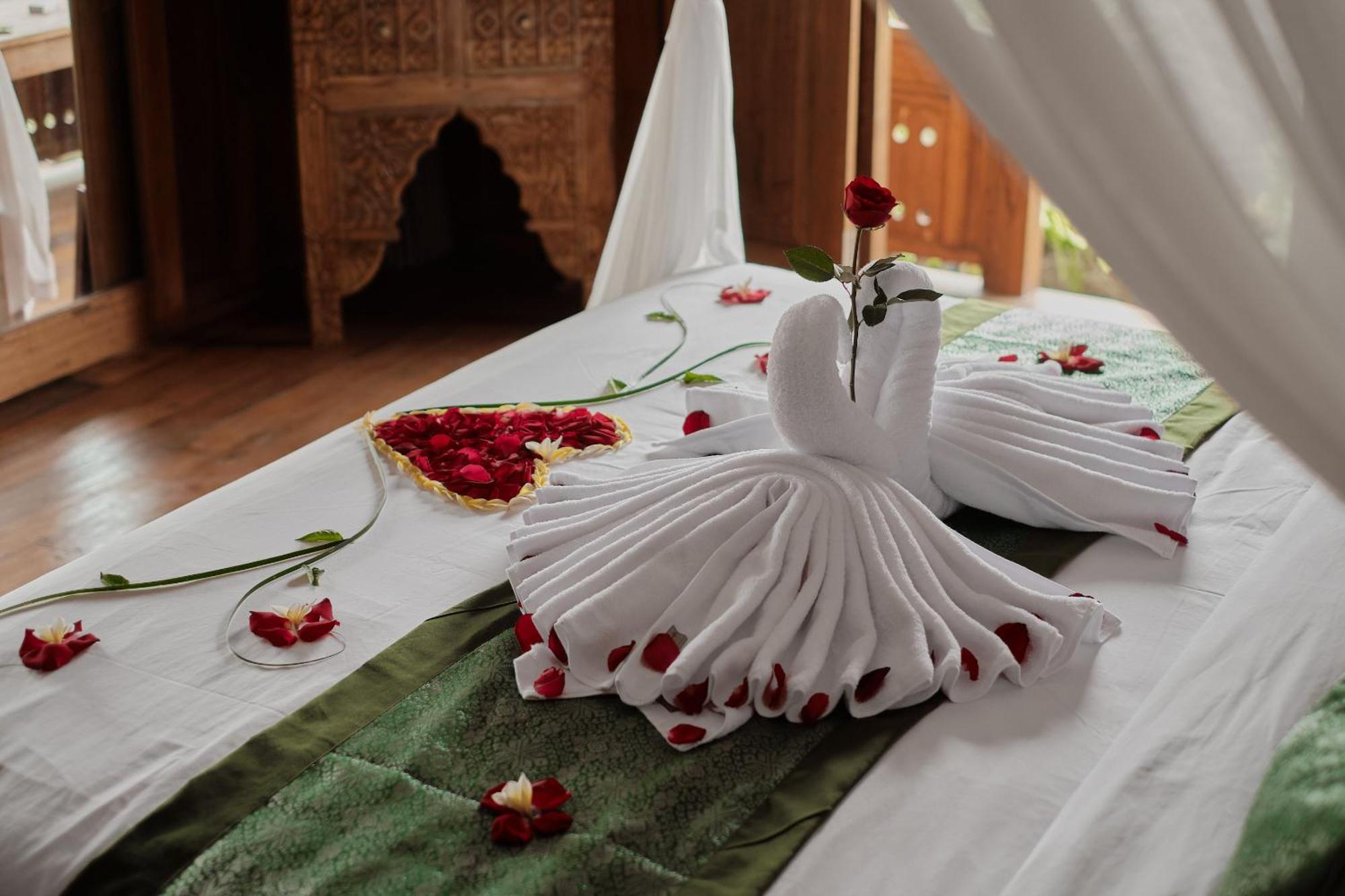 Greenvana Villa Ubud