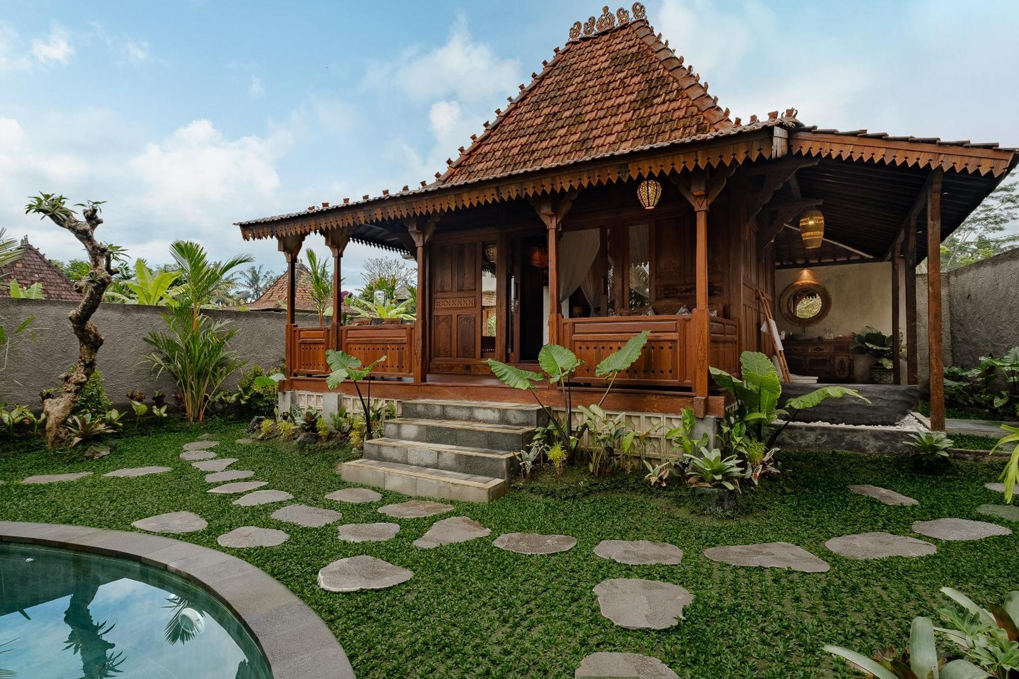 Greenvana * Ubud