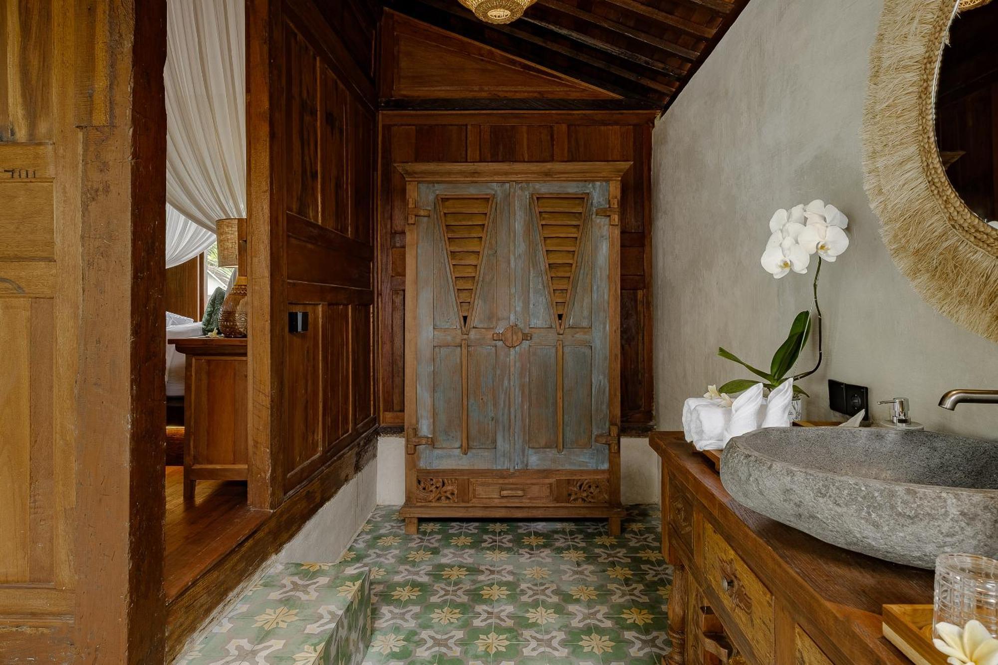 Villa Greenvana *