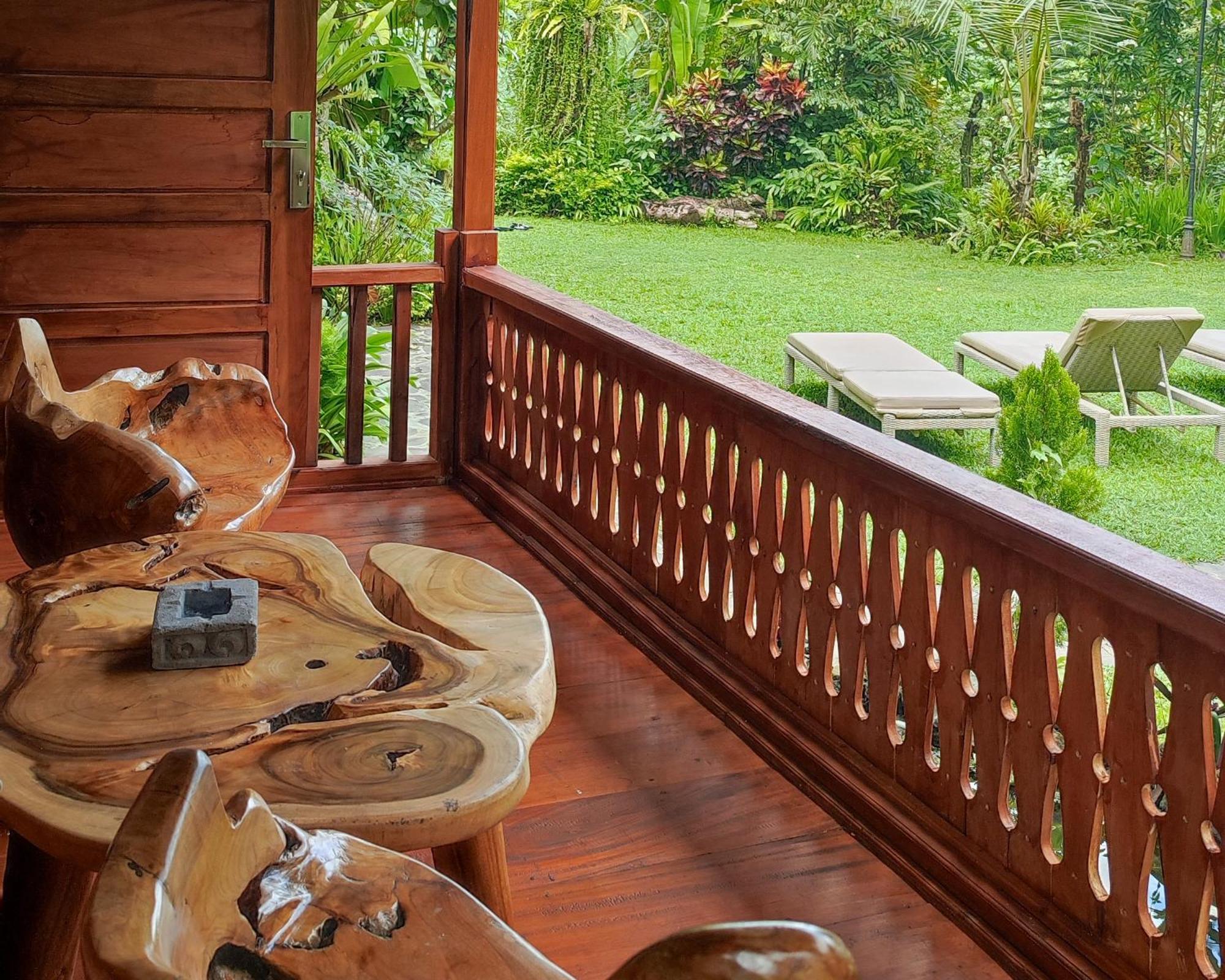 Villa Avalon Castle & Ubud (Bali)