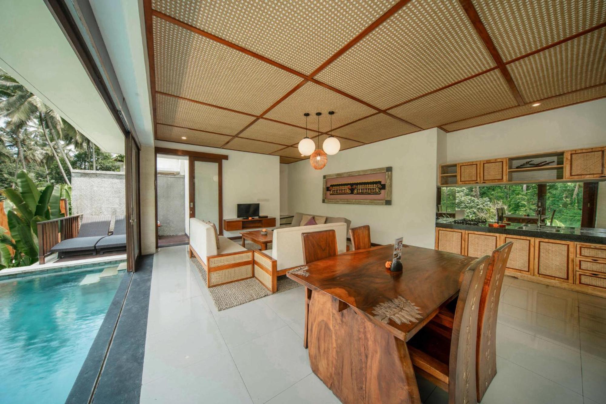 Dedary & By Ini Vie Hospitality Resort 4*