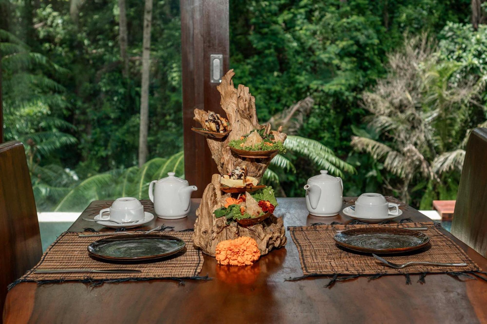 Dedary & By Ini Vie Hospitality Resort