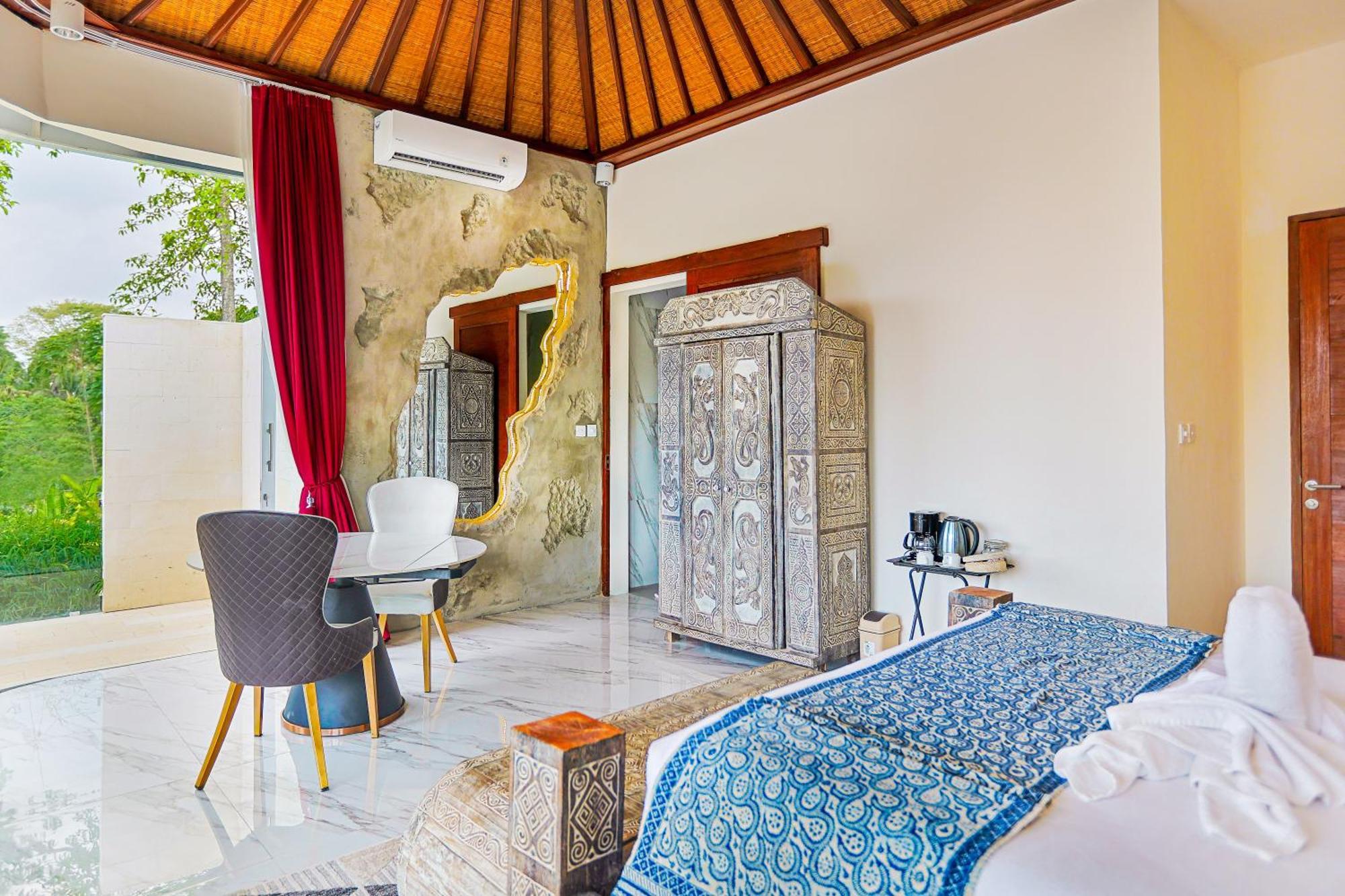 Cella Bella 5*