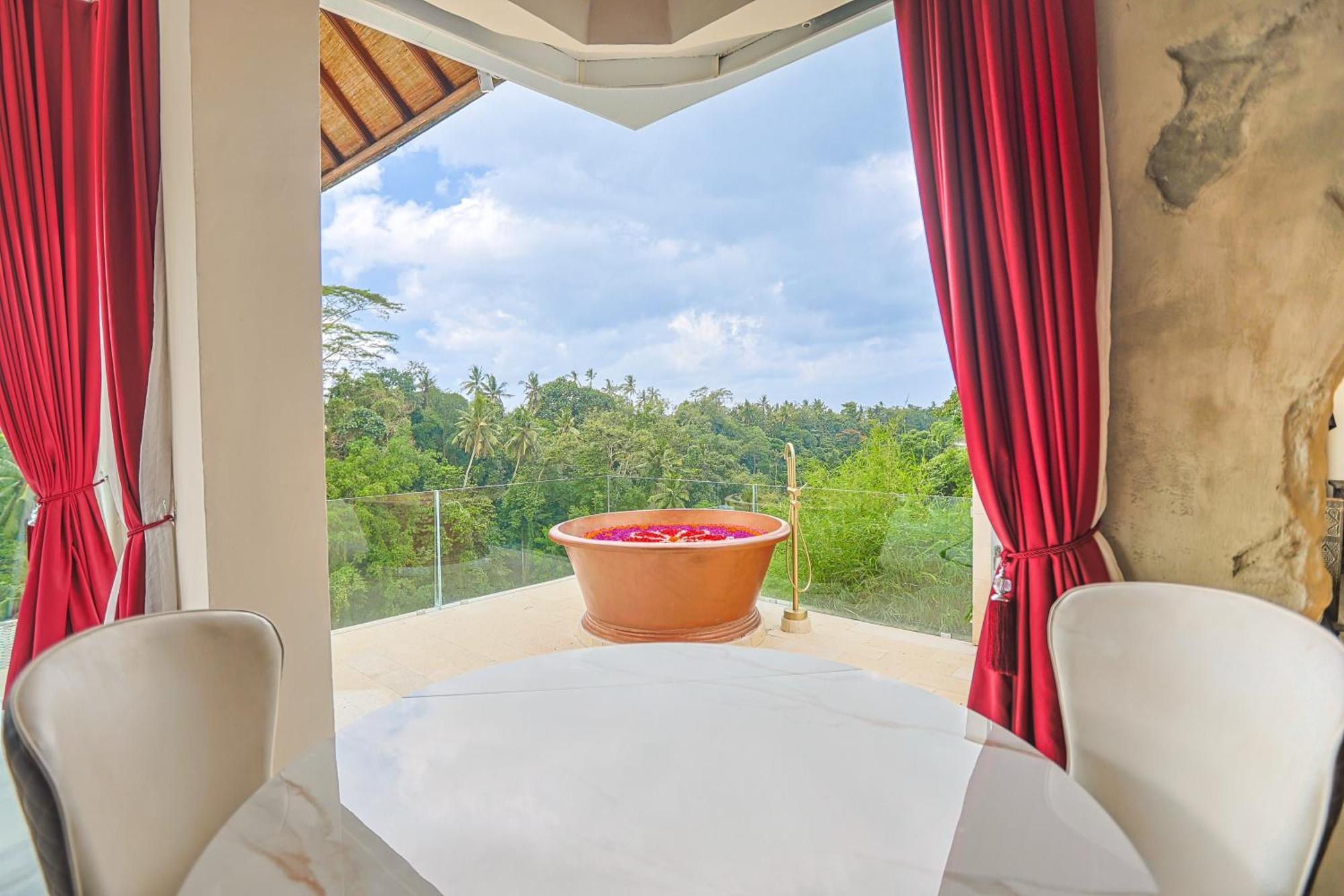 Cella Bella Hotel Ubud (Bali)