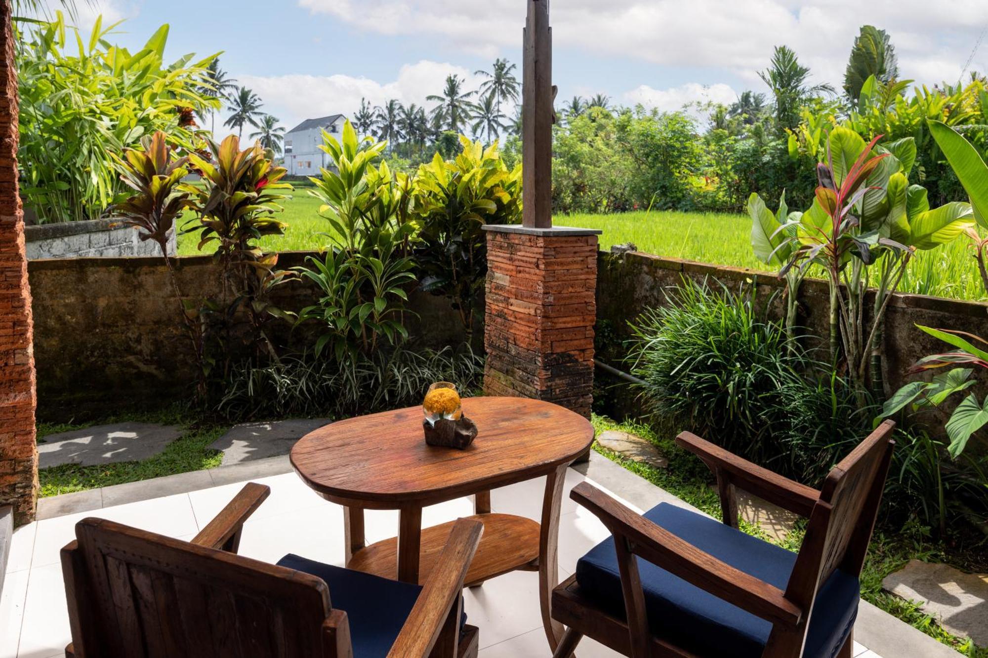 Villa Santris By Pramana *