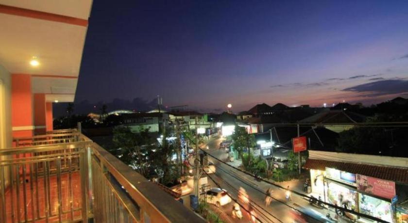 The Kanjeng Hotel Ubud (Bali)