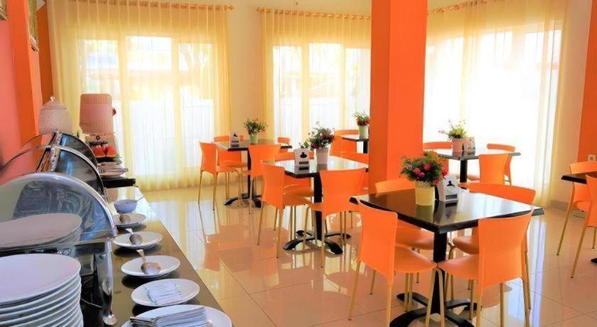 The Kanjeng Hotel 3*