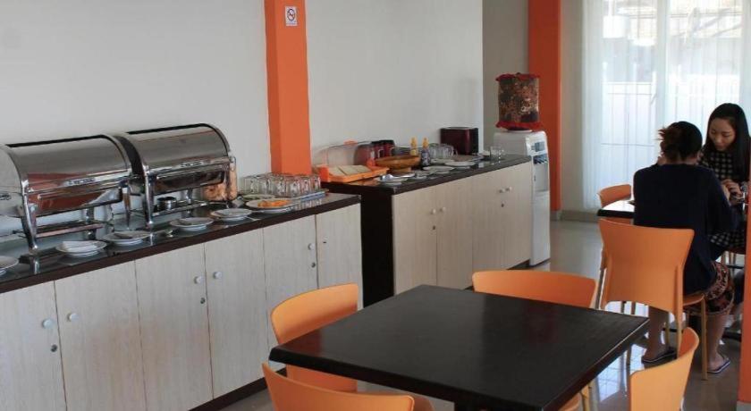 Hotel The Kanjeng 3*