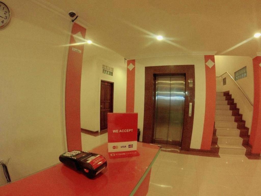 Hotel The Kanjeng